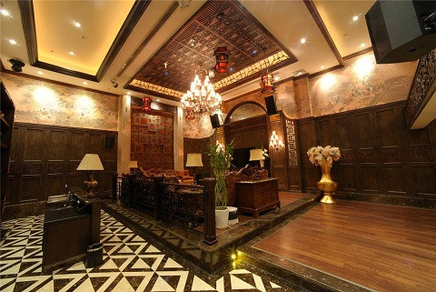 容城哪个KTV少爷男模妹子服务好